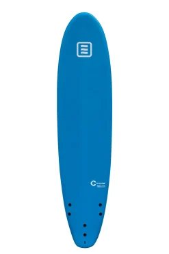 Waterfall Prancha De Surf Core 8' + Leash + Quilhas