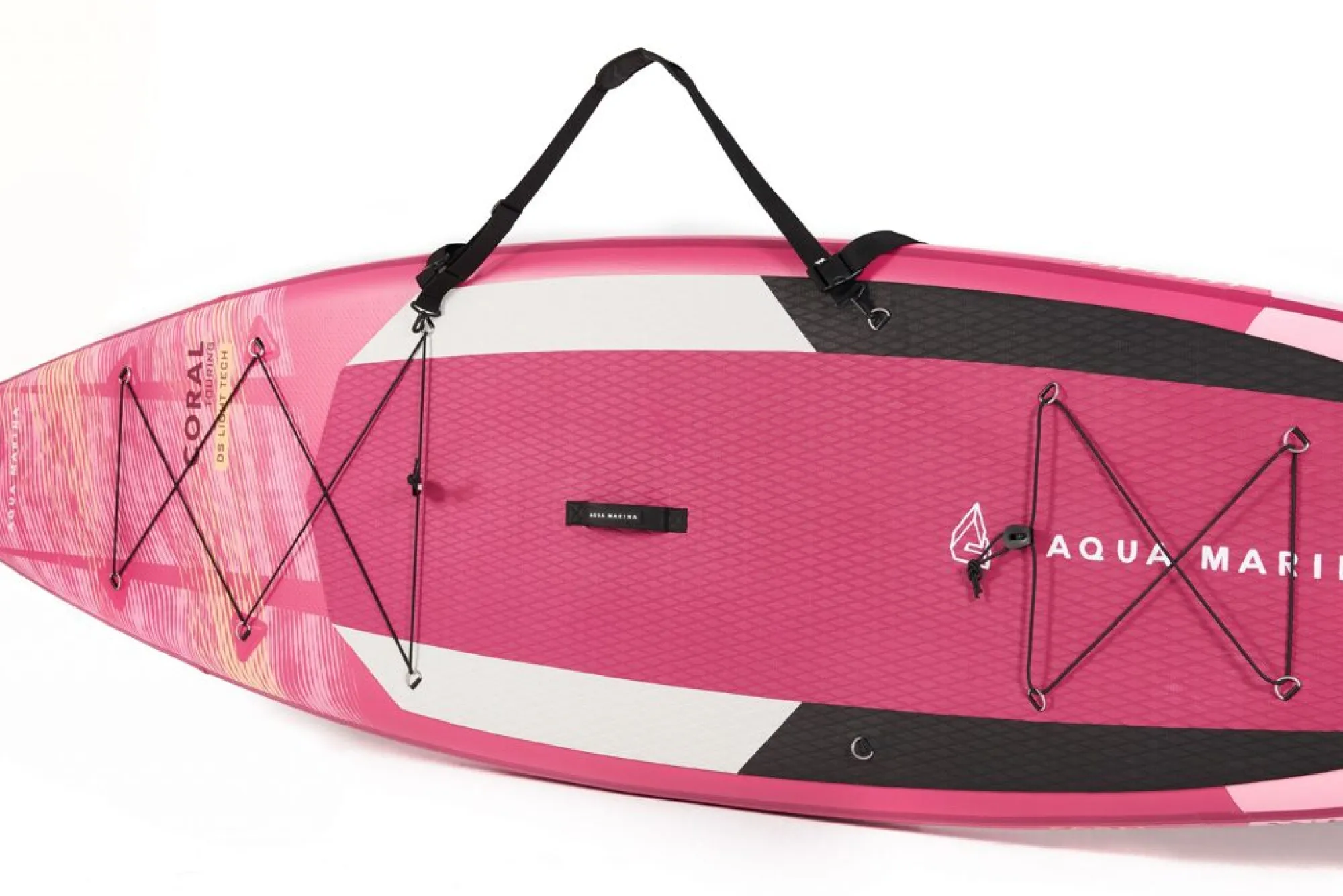 Aqua Marina Prancha Insuflável Coral Touring
