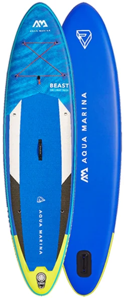 Aqua Marina Prancha Insuflável Beast