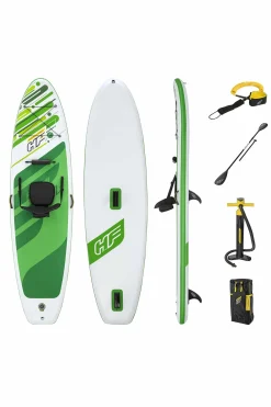 Bestway Prancha Insuflável Hydro-force Freesoul Tech