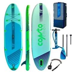 Coasto Prancha Insuflável Action Sp1 2021
