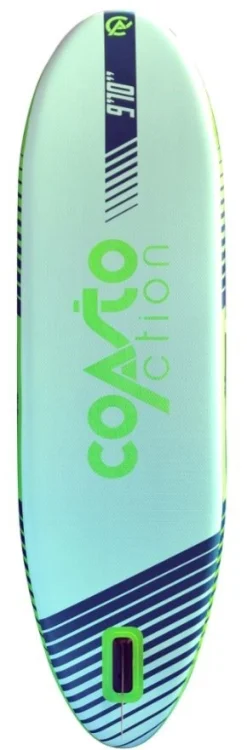 Coasto Prancha Insuflável Action Sp1 2021