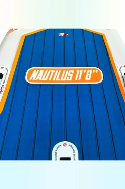 Coasto Prancha Insuflável Nautilus 11'8 2021