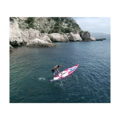 Coasto Prancha Insuflável Turbo 12.6