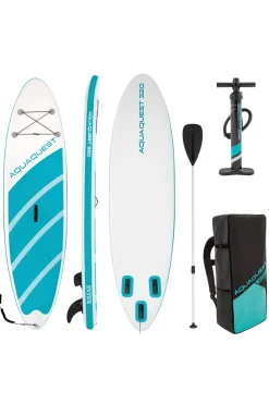 Intex Prancha Insuflável Aquaquest 320