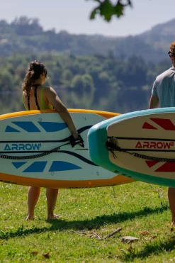 Kohala Prancha Insuflável Arrow 1