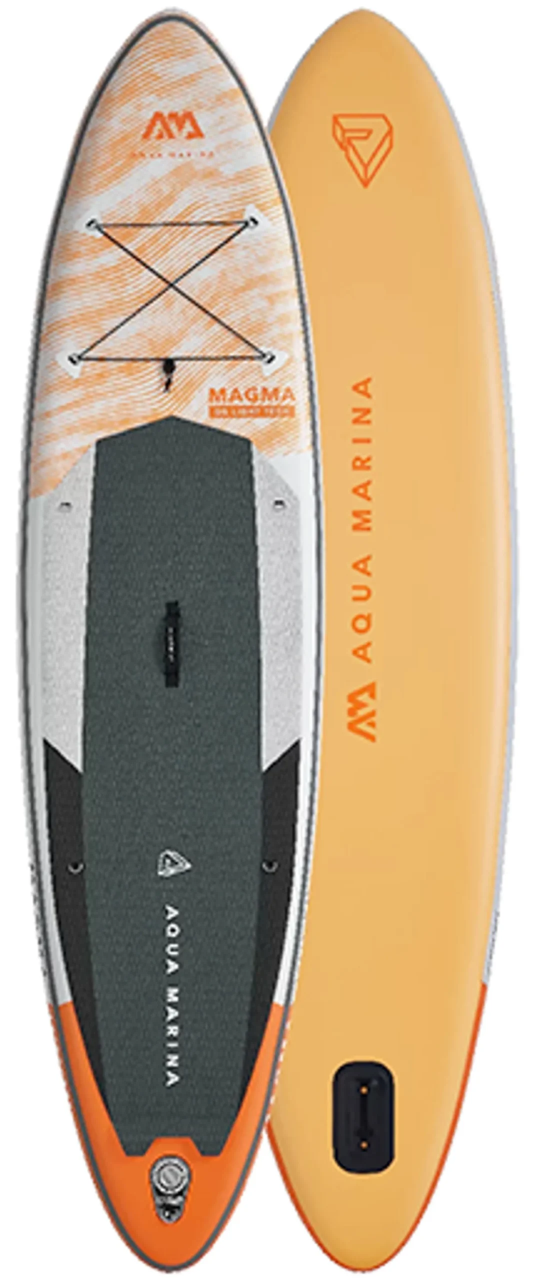 Aqua Marina Prancha Insuflável Magma