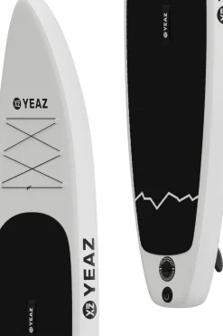 Yeaz Prancha Insuflável Exotrace Set Nohea