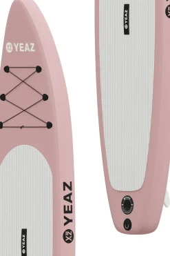 Yeaz Prancha Insuflável Exotrace Lido