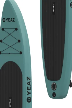 Yeaz Prancha Insuflável Exotrace Set Costiera
