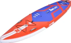 Zray Prancha Insuflável Fury F2 Pro 11" 2021
