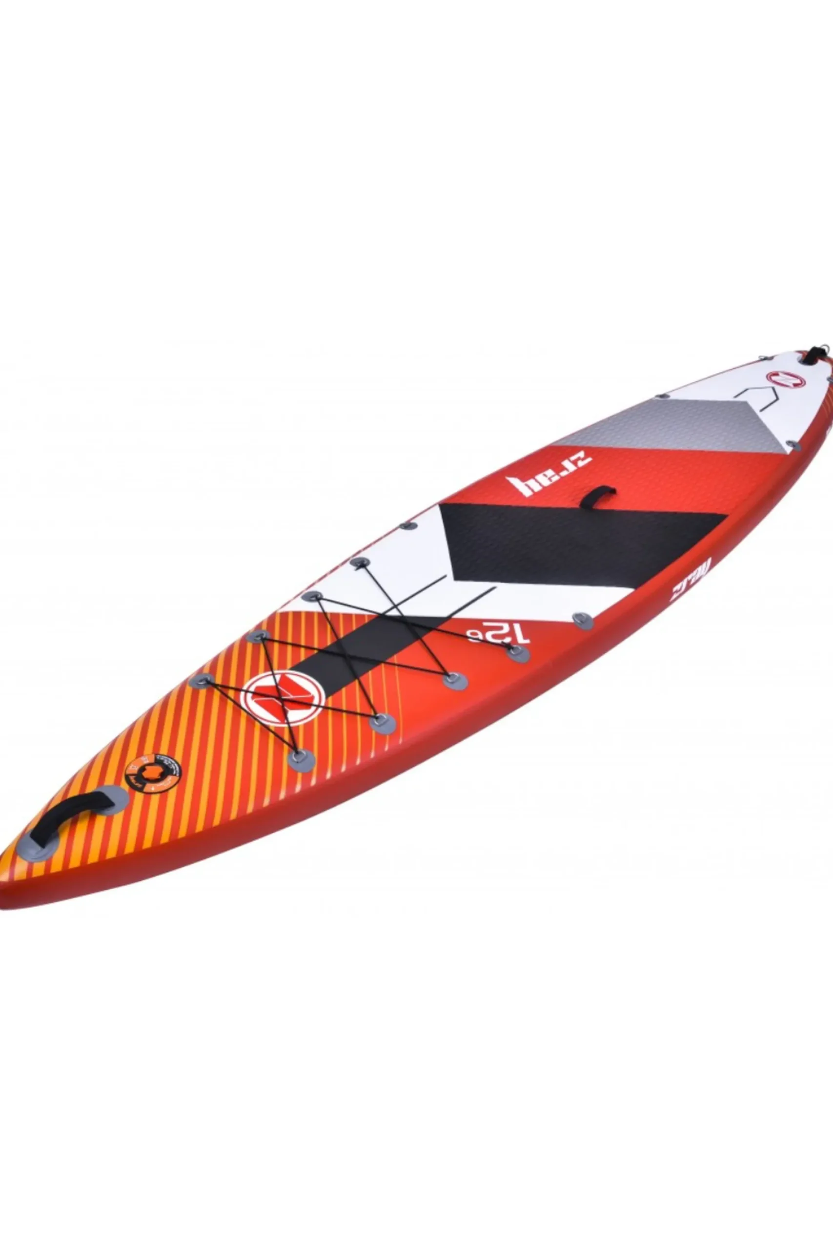 Zray Prancha Insuflável Race Pro R1 12'6