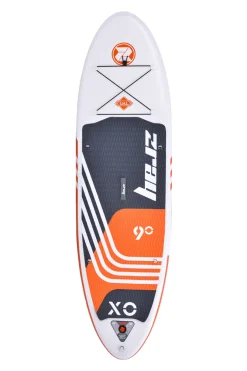 Zray Prancha Insuflável X-rider X-0