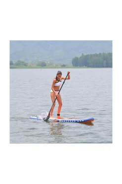 Zray Prancha Insuflável X-rider X-0