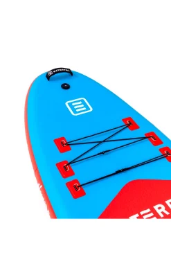 Waterfall Prancha Paddlesurf 10.6 All Around