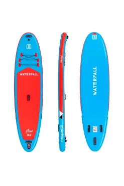 Waterfall Prancha Paddlesurf 10.6 All Around