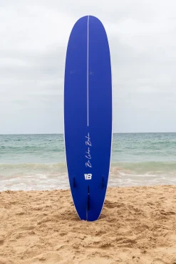 Behumax Prancha Surf Evolutive Be Wave Bahia 8'