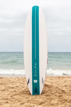 Behumax Prancha Surf Evolutive Be Wave Paradise 7'