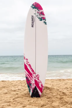 Behumax Prancha Surf Evolutive Be Wave Paradise 7'