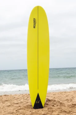 Behumax Prancha Surf Evolutive Be Wave Lime 8’4”