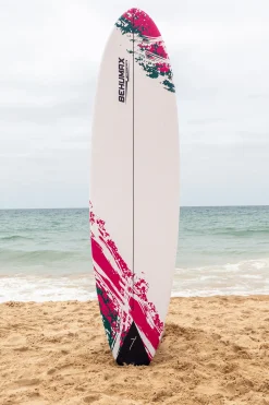 Behumax Prancha Surf Evolutive Be Wave Maverick 7'