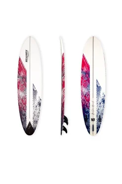 Behumax Prancha Surf Evolutive Be Wave Maverick 7'