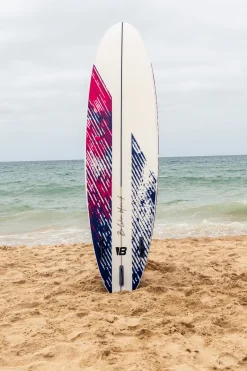 Behumax Prancha Surf Evolutive Be Wave Maverick 7'