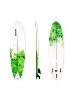 Behumax Prancha Surf Evolutive Be Wave Aloha 7'