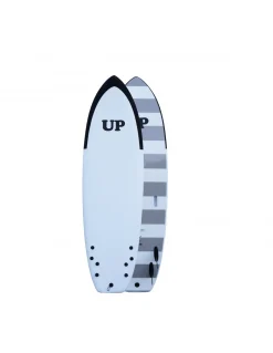 Up Surfboard Prancha Surf Get Up 6'6"