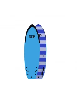 Up Surfboard Prancha Surf Get Up 6'6"