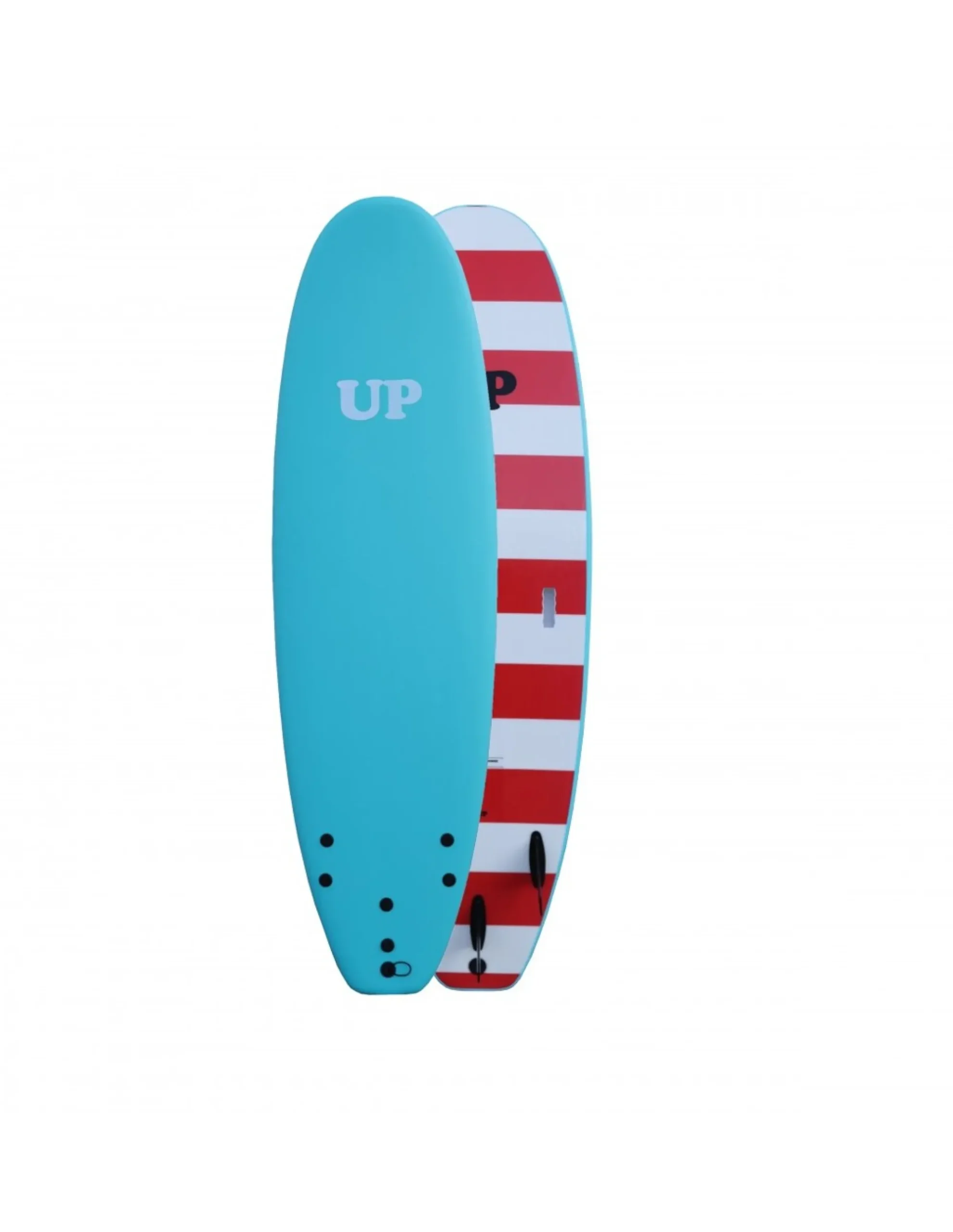 Up Surfboard Prancha Surf Go Up 6'6"