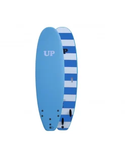 Up Surfboard Prancha Surf Go Up 6'6"