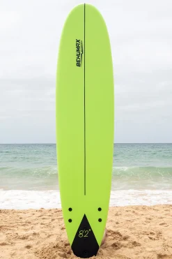 Behumax Prancha Surf Iniciação Be Wave Havana 8'2''