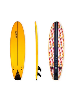 Behumax Prancha Surf Iniciação Energy 7'