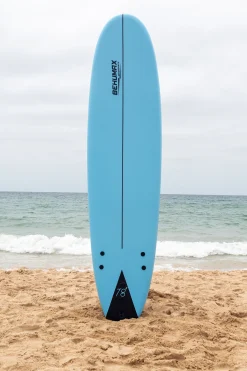 Behumax Prancha Surf Iniciação Be Wave Nosara 7’8