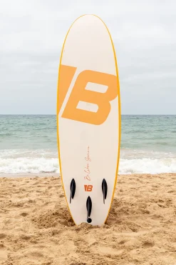Behumax Prancha Surf Iniciação Be Wave Summer 6'