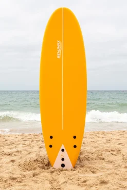 Behumax Prancha Surf Iniciação Be Wave Summer 6'