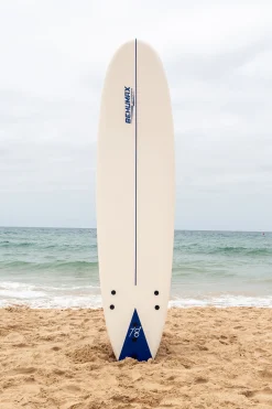 Behumax Prancha Surf Iniciação Be Wave Cosmos 7’8”
