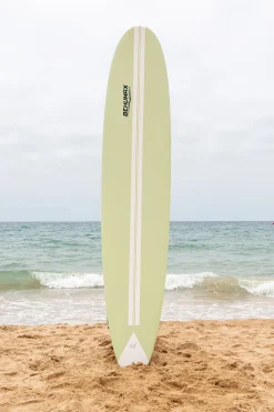 Behumax Prancha Surf Longboard Be Wave Horizon 9'4?