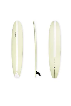 Behumax Prancha Surf Longboard Be Wave Horizon 9'4?