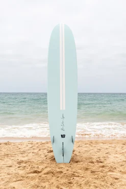 Behumax Prancha Surf Longboard Be Wave Lagoon 9'