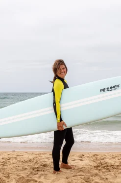 Behumax Prancha Surf Longboard Be Wave Lagoon 9'