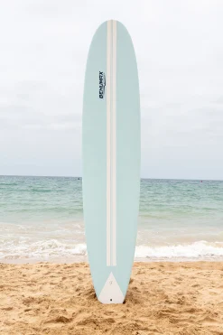Behumax Prancha Surf Longboard Be Wave Lagoon 9'