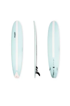 Behumax Prancha Surf Longboard Be Wave Lagoon 9'