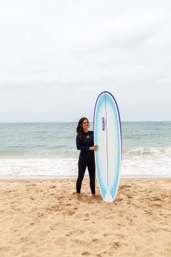 Behumax Prancha Surf Shortboard Be Wave Spirit 7’4?