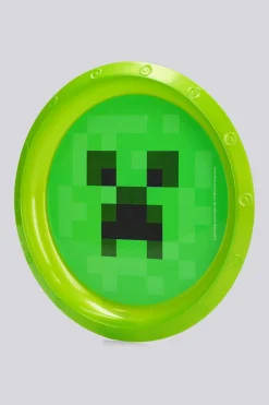Minecraft Prato