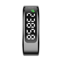 Prixton Anel Inteligente Orbyt Touch (talla: 8-18.3mm - 9-19.1mm - 11-20.8mm)