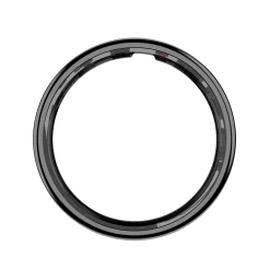 Prixton Anel Inteligente Orbyt Touch (talla: 8-18.3mm - 9-19.1mm - 11-20.8mm)