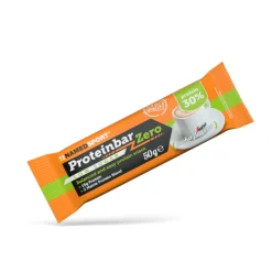 Namedsport Proteinbar Zero Moka - 50gr