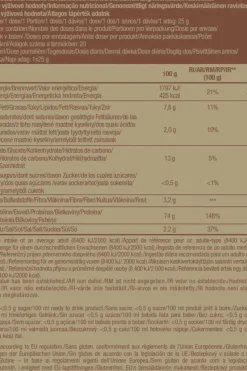 Biotech Usa Proteína Vegana- 500g - Avelã Da